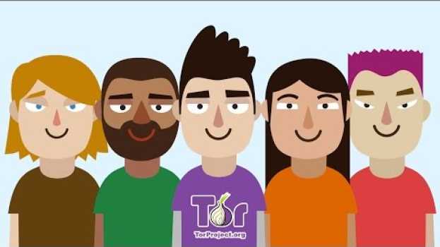 Video How Tor Browser Protects Your Privacy and Identity Online po polsku