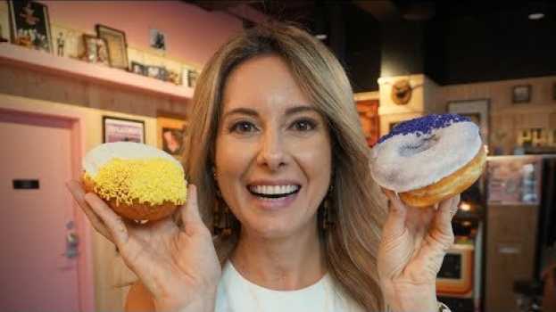 Video DOCE NA DIETA ... PODE? en français
