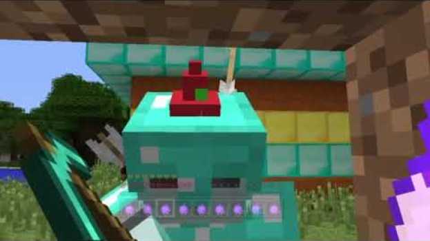 Video Aqui no Hay Quien viva en MINECRAFT ep22   türkçe