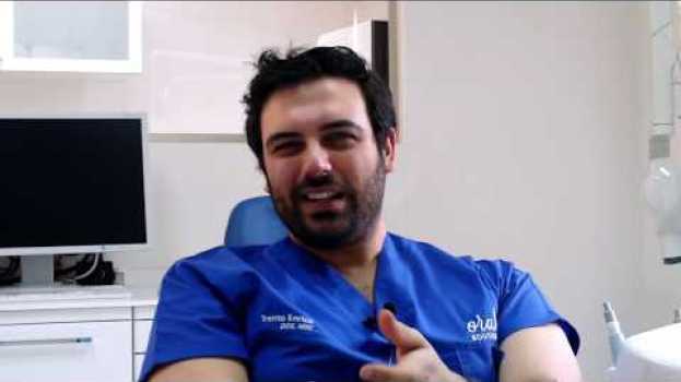 Video Oral Boutique è un'idea, un principio che si fonda sul paziente auf Deutsch