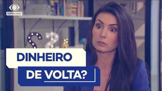 Видео O que é cashback, por Nathalia Arcuri на русском