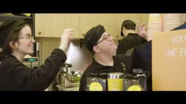 Video Fighting Discrimination Against Persons with Disabilities in the Workplace em português