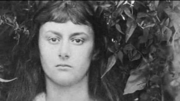 Video La vraie histoire derrière Alice au pays des merveilles po polsku