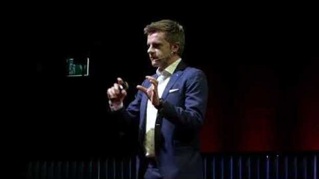 Video Under Stress Decision Making: l'esperienza di uno dei migliori arbirti | Nicola Rizzoli | TEDxVerona en français