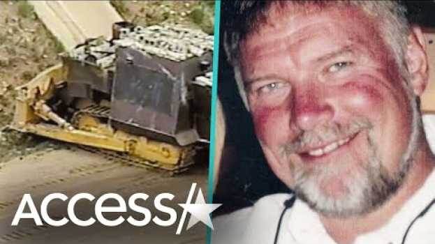 Video 'Tread': Why Did This Man Bulldoze His Hometown? su italiano