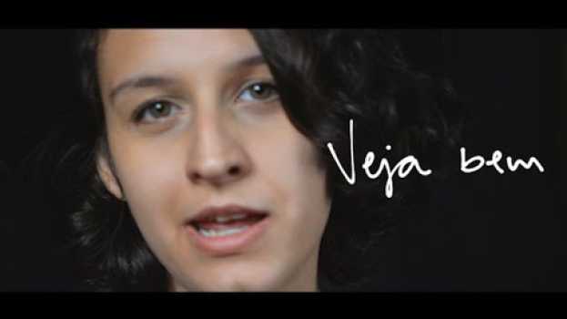 Видео VEJA BEM - Ju Ribeiro | Ju Sessions на русском