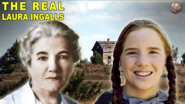 Video Facts About Laura Ingalls Wilder po polsku