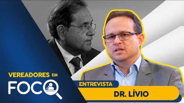 Video “Projeto Coletivo tem intenção de trazer pessoas para se envolverem mais na política”, diz Dr. Lívio su italiano