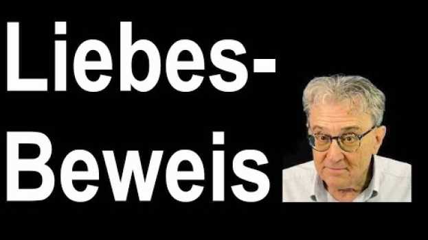 Video ? Der wahre Liebesbeweis   türkçe