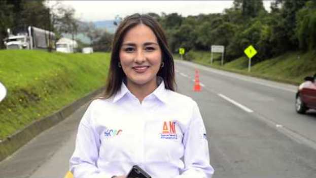 Video PROGRAMA VÍA 40 EXPRESS TV 24 auf Deutsch