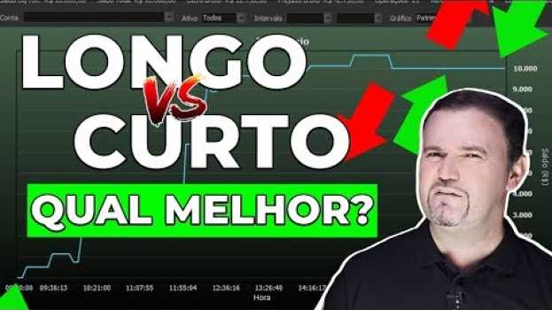 Video O ERRO QUE A MAIORIA DOS TRADERS COMETE auf Deutsch