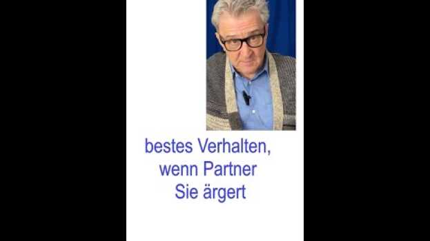 Video ?  #shorts: Ihr bestes Verhalten, wenn Partner Sie ärgert em português