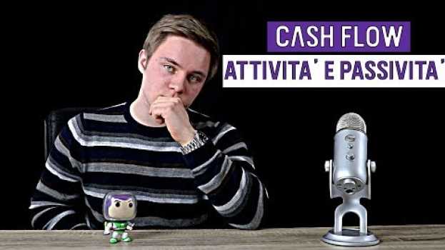 Video Cash flow: attività e passività nella finanza personale in English