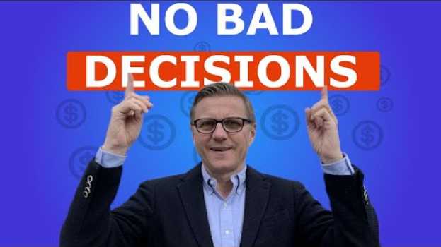 Video THE POWER OF DECISION-MAKING: How to be Rigorous in Implementing Decisions as an Entrepreneur auf Deutsch