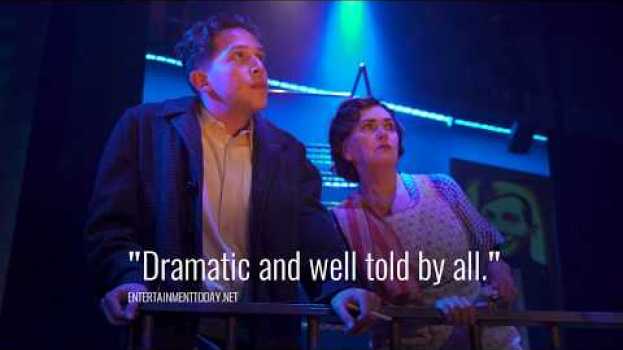 Video The Glass Menagerie Extended Trailer (With Reviews) po polsku