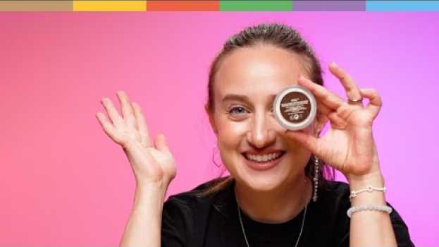 Video Voller, dichter und länger: Mit diesem Trick holst du mehr aus deiner Wimperntusche heraus en español