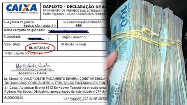 Video FUNCIONA MESMO! ESSAS 9 DEZENAS FIXAS VÃO TE DAR DINHEIRO NOS PRÓXIMOS 5 CONCURSOS DA LOTOFÁCIL su italiano