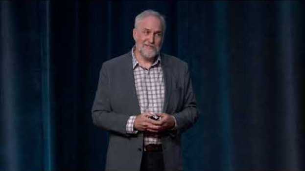 Video What if fossil fuels had never existed? | John Gardner | TEDxBoise su italiano