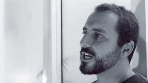 Video FELLIPE KIZU - SOMOS TODOS IGUAIS PERANTE UMA ONDA en français