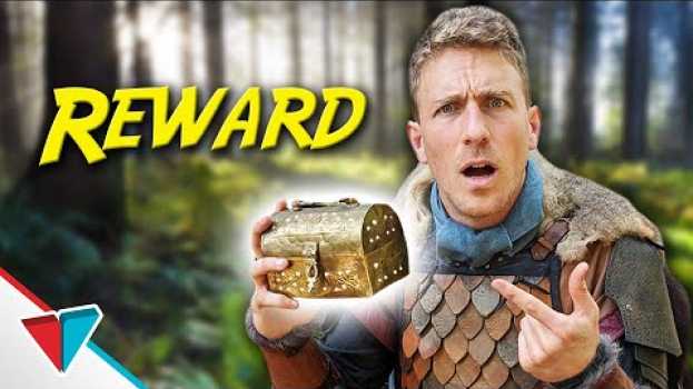 Video When the quest reward sucks - Reward auf Deutsch