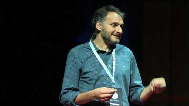 Video Medicine reloaded: nuove rotte di cura ai confini della medicina | Giuseppe Naretto | TEDxPavia auf Deutsch