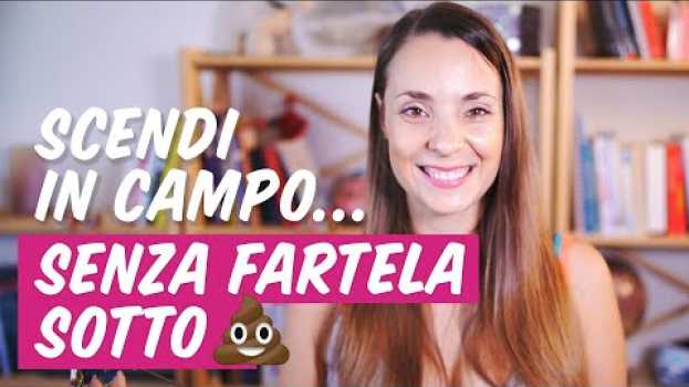 Video Come Uscire dalla Zona di Comfort...Senza Farsela Sotto 💩 po polsku