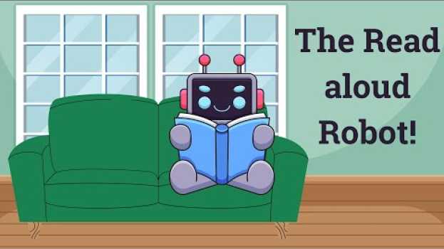Video Tarzan of the Apes | Edgar Rice Burroughs | Chapter Eight | Read Aloud Robot en français