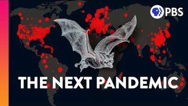 Video Why Deadly Viral Pandemics Are Becoming More Common   türkçe