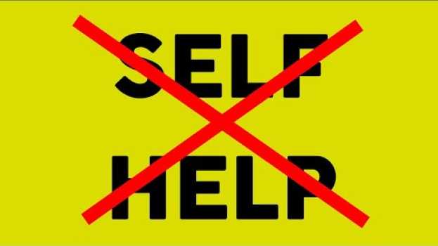 Video Srdjan Roje: Don't EVER Do "Self Help", And This Is Why... (Excerpt from "Manifesting Abundance") en español