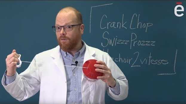 Video Flash test │3 hachoirs comparés: Crank Chop, Swizzz Prozzz, Hachoir deux vitesses su italiano