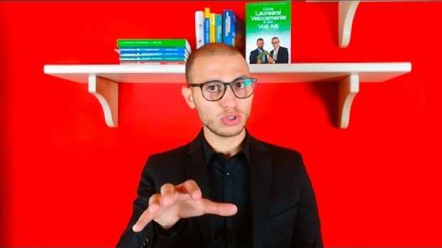 Video Guru degli studenti lavoratori rivela 3 verità nascoste dai fuffa-coach dello studio universitario in English