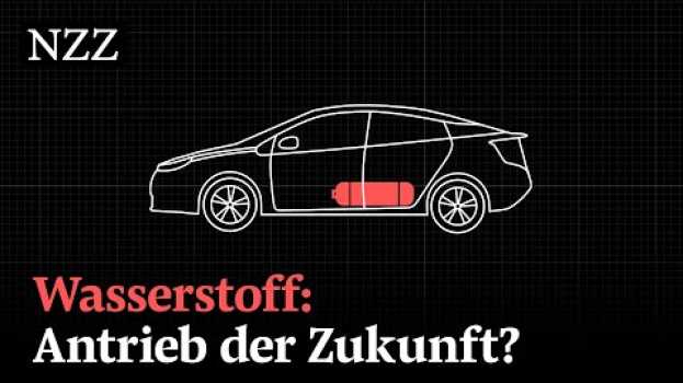 Video Wasserstoff vs. Batterie: Setzt sich die Brennstoffzelle durch? in English