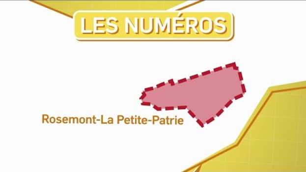 Видео Pourquoi certaines rues de Montréal ont un numéro plutôt qu'un nom? - L'Histoire du coin - S01E10 на русском