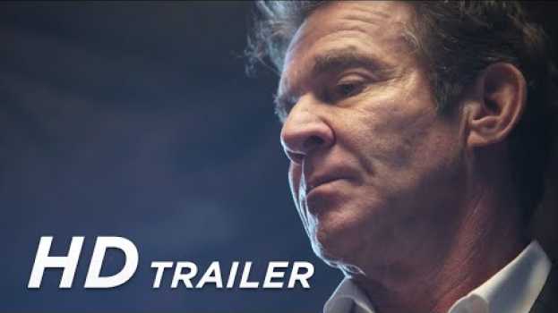 Video BORN A CHAMPION  Trailer (Deutsch) em português