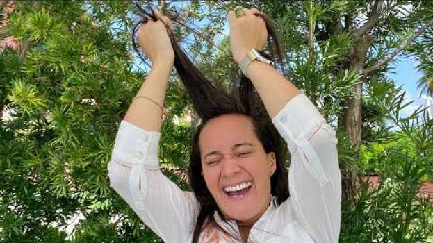 Video Isso Do iOS 13 Deixou Muita Gente De Cabelo Em Pé en français