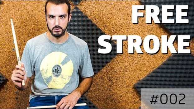 Video SAI TUTTO SUL FREE STROKE? Una tecnica FONDAMENTALE! #002 auf Deutsch