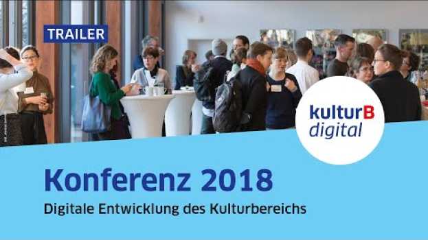 Video Konferenz zur digitalen Entwicklung des Kulturbereichs am 5.12.2018   türkçe