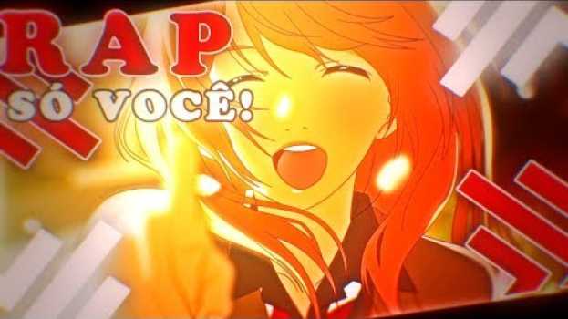 Video JOTA - Só você! (Shigatsu wa Kimi no Uso) po polsku