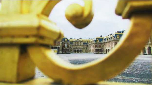 Video Vita alla corte di Versailles   türkçe