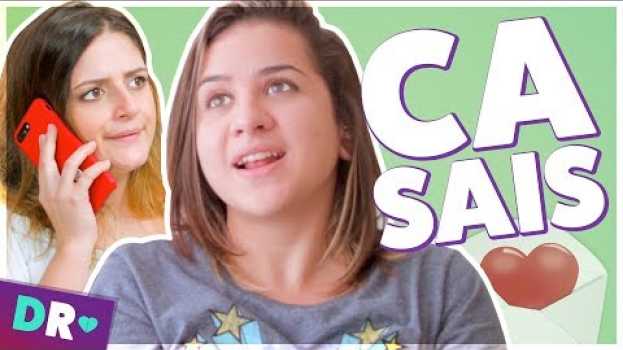 Video CASAIS ADOLESCENTES x CASAIS ADULTOS 😍 Casal perfeito da adolescencia ou vida real adulta? en español