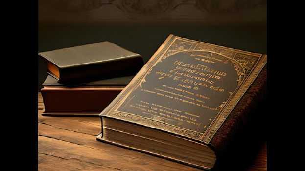 Video "Great Expectations" by Charles Dickens en français