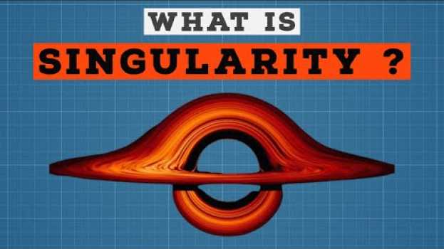 Video Do Black Holes Really Contain a Singularity? (English Subtitles) po polsku