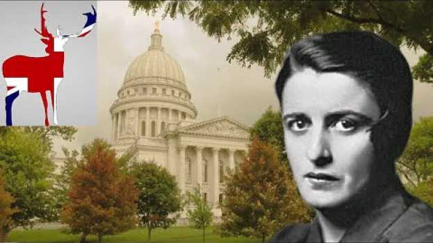 Video Ayn Rand on Government po polsku