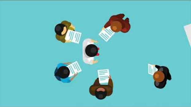 Video National Return to Work Strategy Overview auf Deutsch