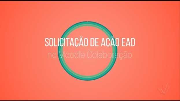 Video Solicitação de Ação em EAD auf Deutsch