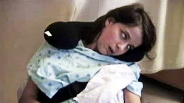Video DANS LE COMA PENDANT 4 ANS ...CE QU'ELLE A REVÉLÉ VA VOUS CHOQUER em português