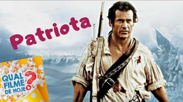 Video #11 - NINGUÉM defendeu seu país como ele! | QUAL FILME DE HOJE en français