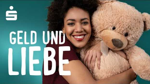 Video So regelt ihr die Finanzen in eurer Beziehung! in English