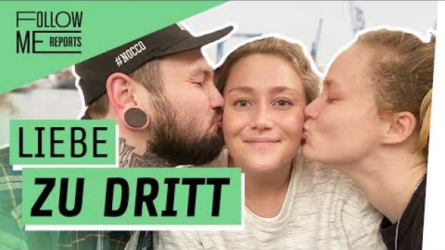 Video Ehe zu dritt – Geht das?   türkçe