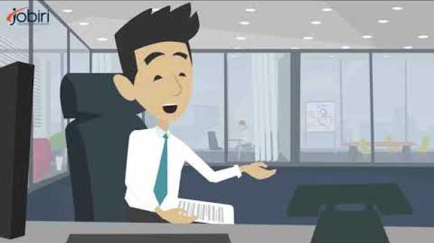 Video 002  Le 3 verità nascoste sul Curriculum Vitae po polsku